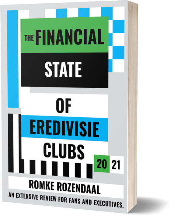 The Financial State of Eredivisie Clubs